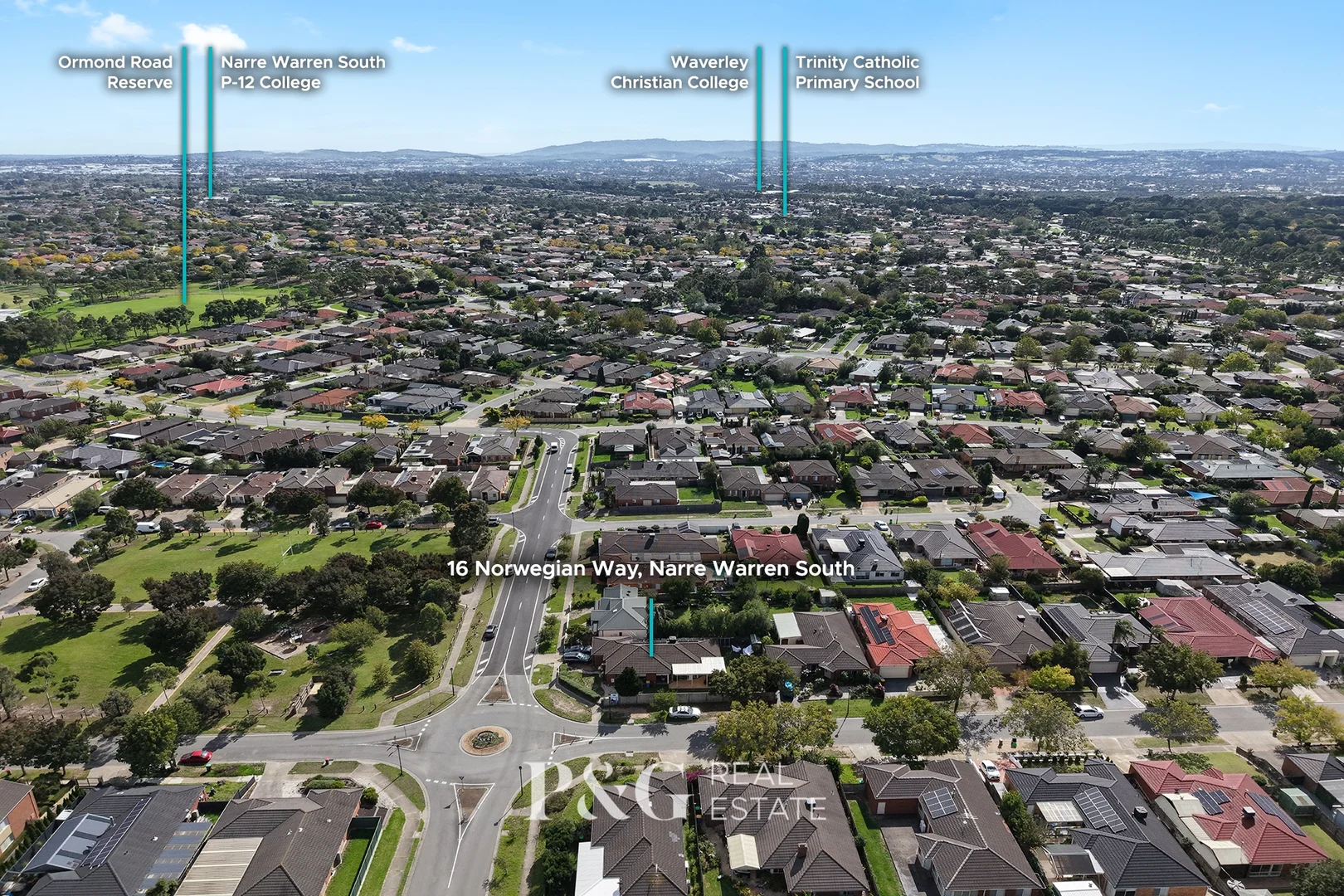 Additional image 14 of 16 Norwegian Way, Narre Warren South VIC 3805