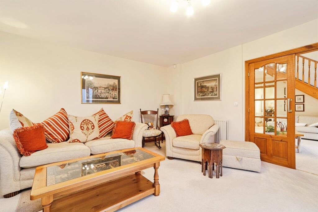 Additional image 6 of High Shann Farm, Broadlands, Keighley
