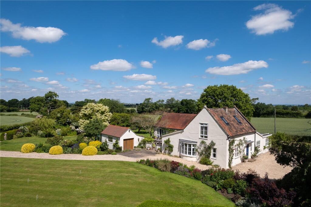 Rimpton, Somerset, BA22