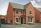 Plot 93, The Ashby at Brook Fields, off Arnesby Road, 7 Blackbird Road LE8