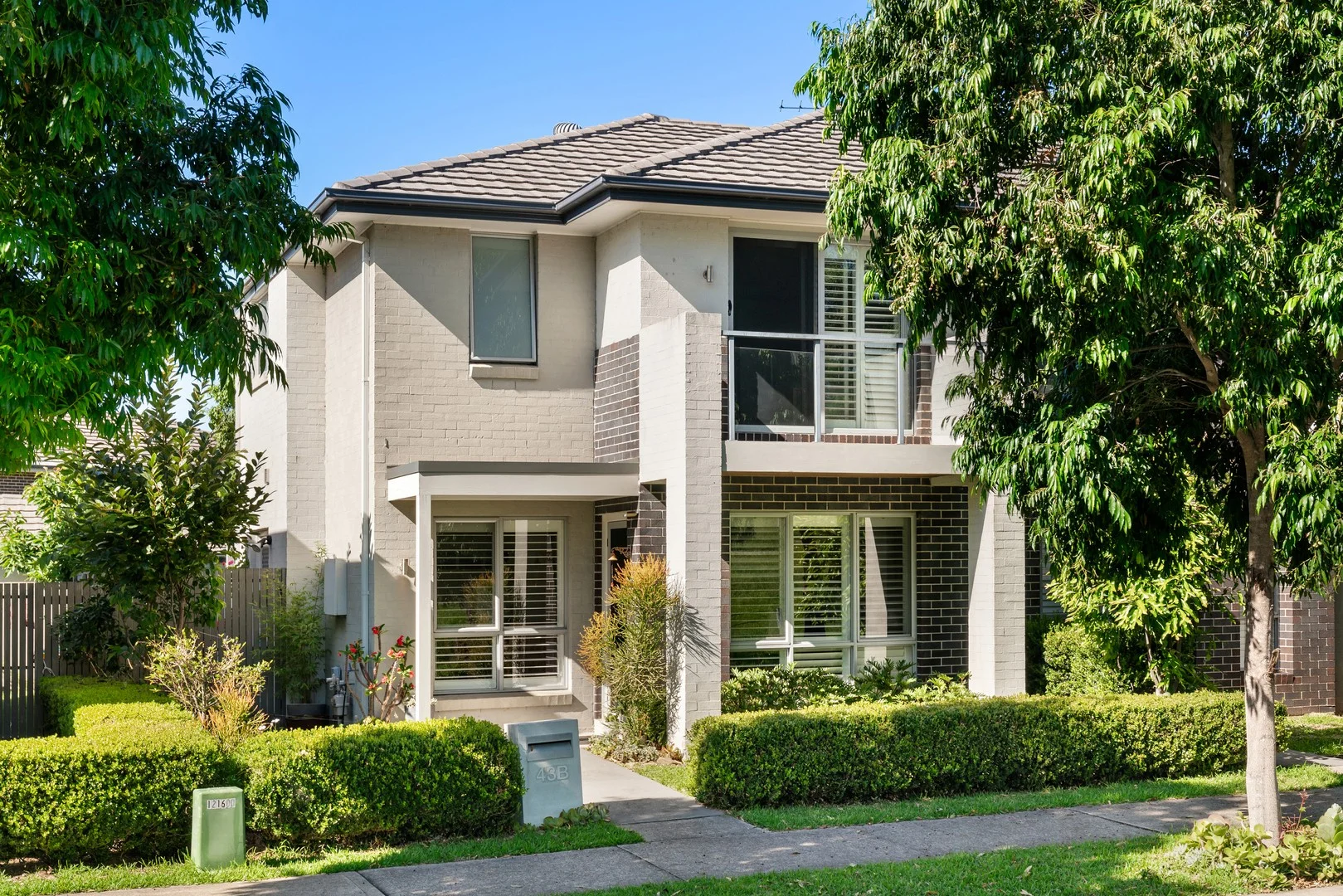 43B Antrim Drive, Elizabeth Hills NSW 2171