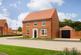 AVONDALE at Hunters Place @ Fernwood Village Phoenix Lane, Fernwood, Newark, Nottingham NG24