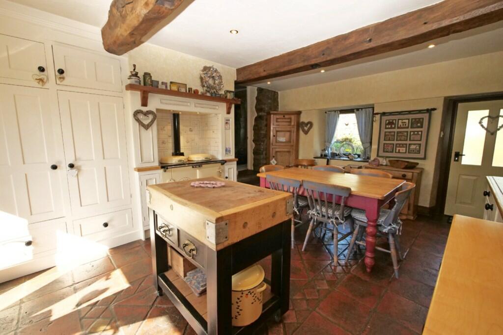 Additional image 8 of Croft Barn, Kildwick BD20 9AD
