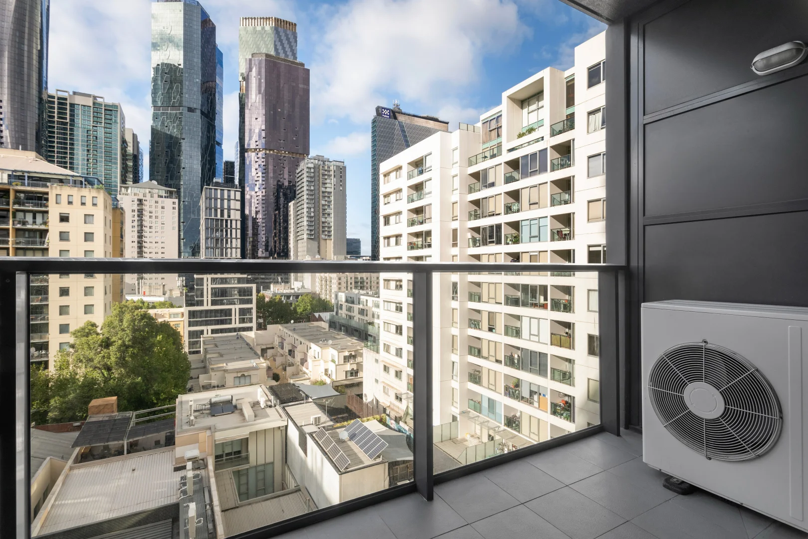 Additional image 2 of 807/33 Batman Street, West Melbourne VIC 3003