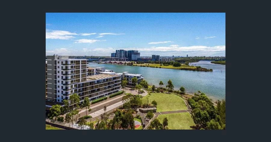 1138/2 Mill Park Street, Rhodes NSW 2138