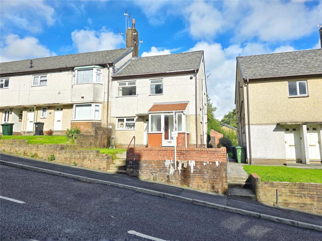 Schofield Road, Rawtenstall, Rossendale, BB4