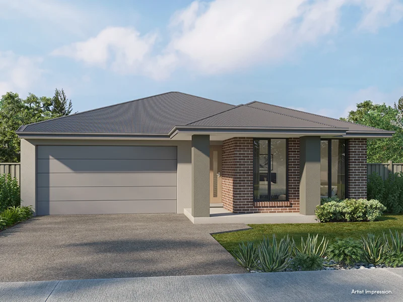 Lot 50841 Yellowstone Drive, Mt Atkinson, Truganina VIC 3029