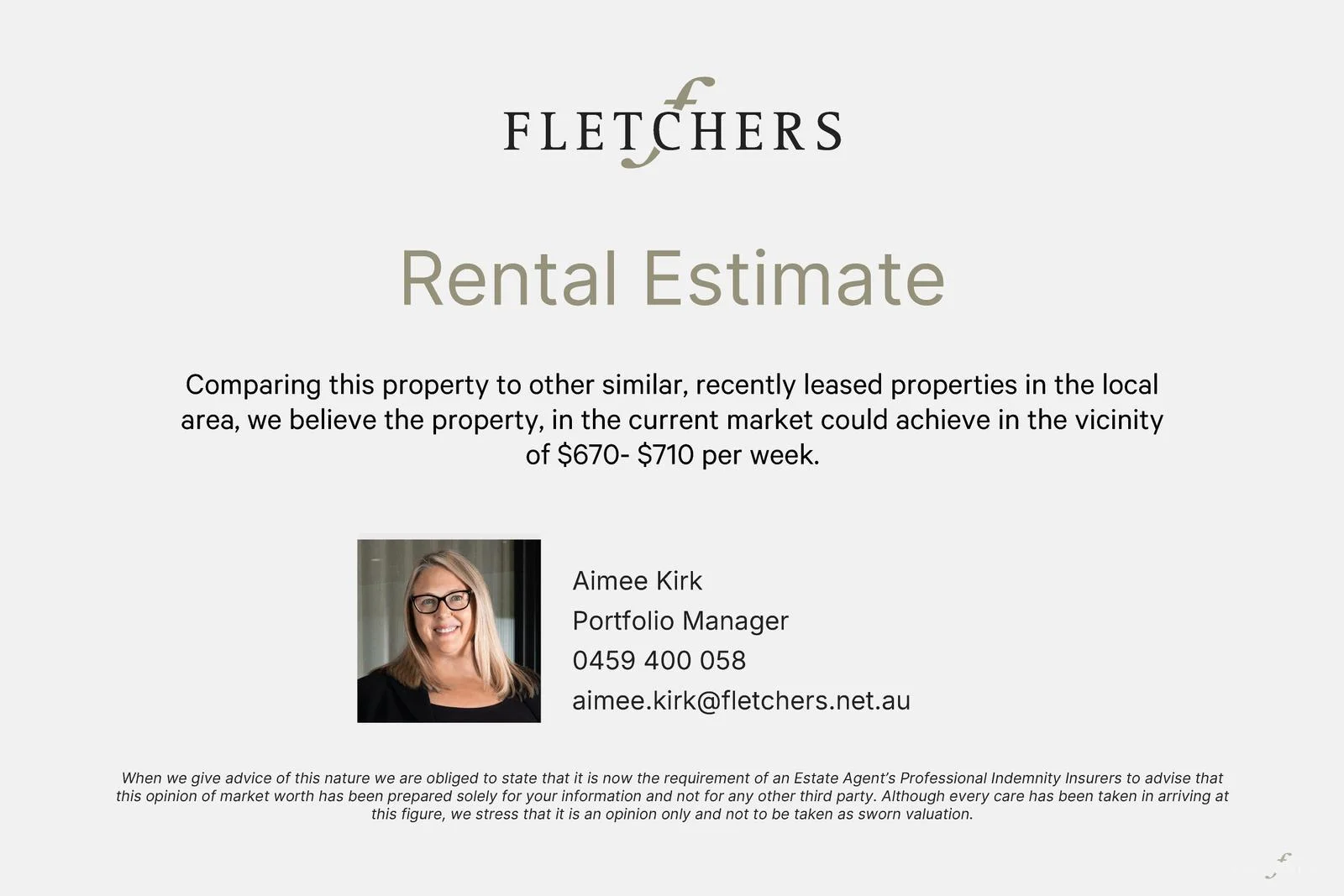 Additional image 15 of 4 Alfred Court, Bundoora VIC 3083