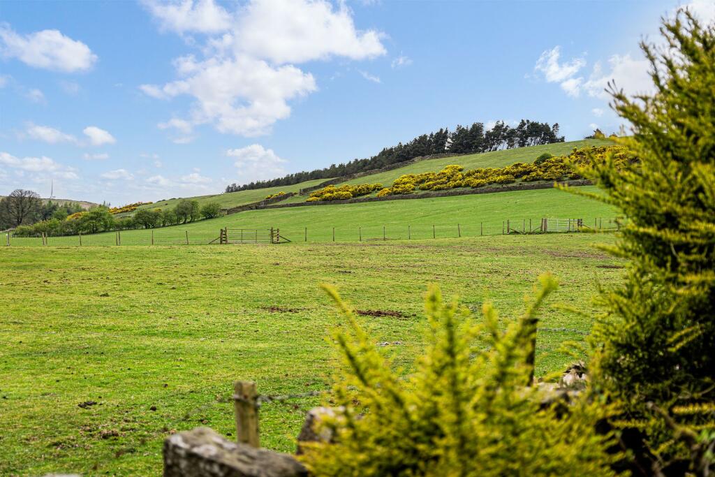 Additional image 18 of Grane Lodge, Rossendale, BB4 | Grand Victorian Home with Views, Style & Space Over Three Floors