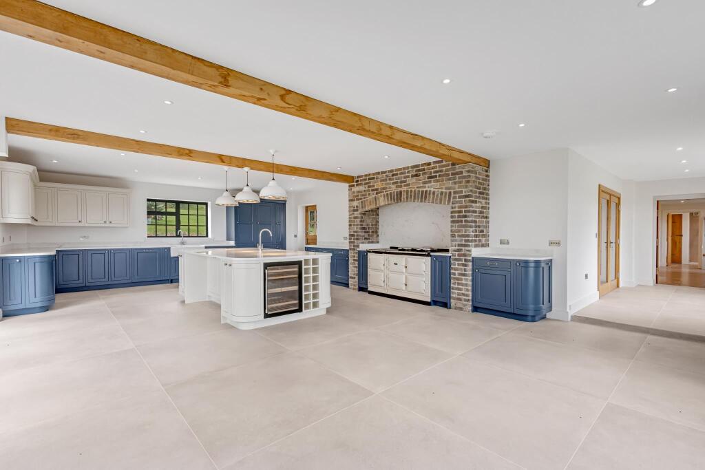 Additional image 3 of Lodge Hill, East Coker, Somerset