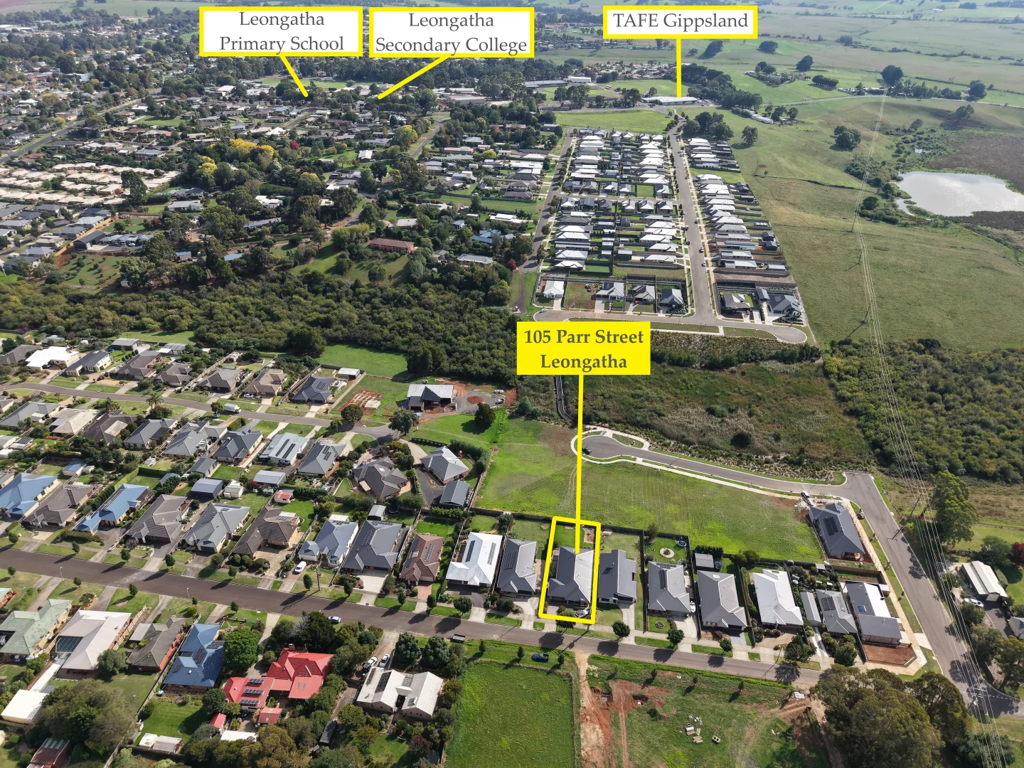 Additional image 21 of 105 Parr Street, Leongatha VIC 3953