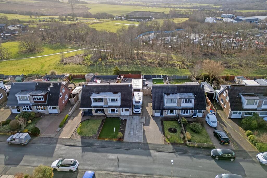Additional image 21 of Lydgate, Burnley, BB10