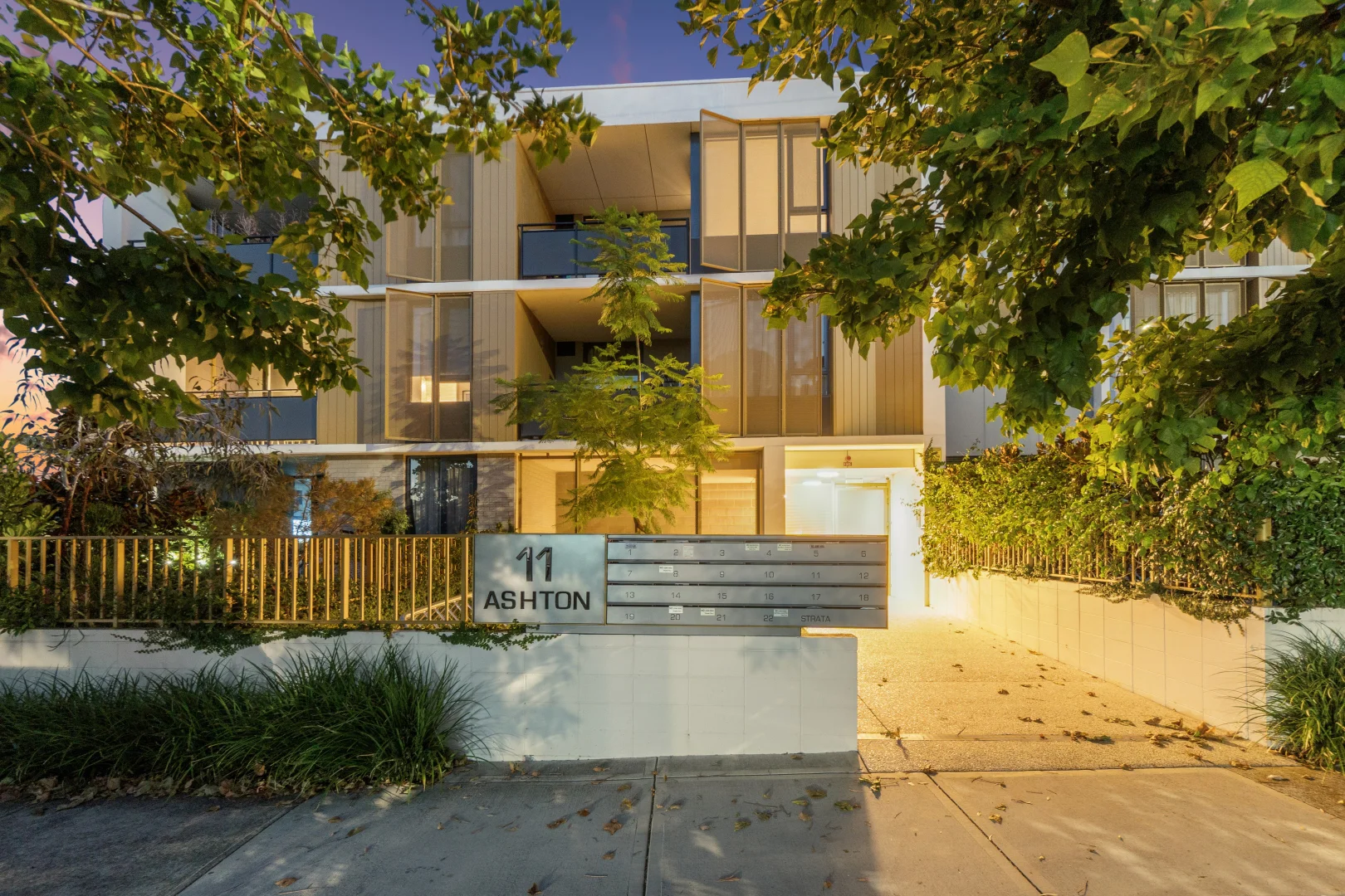 Additional image 34 of 20/11 Ashton Avenue, Claremont WA 6010
