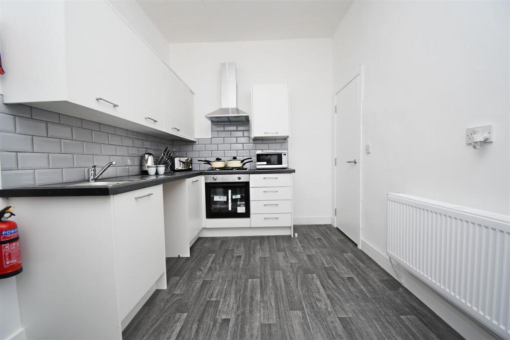 Additional image 7 of Queensberry Road, Burnley