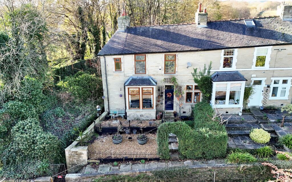 Bank Terrace, Simonstone, BB12 7NW