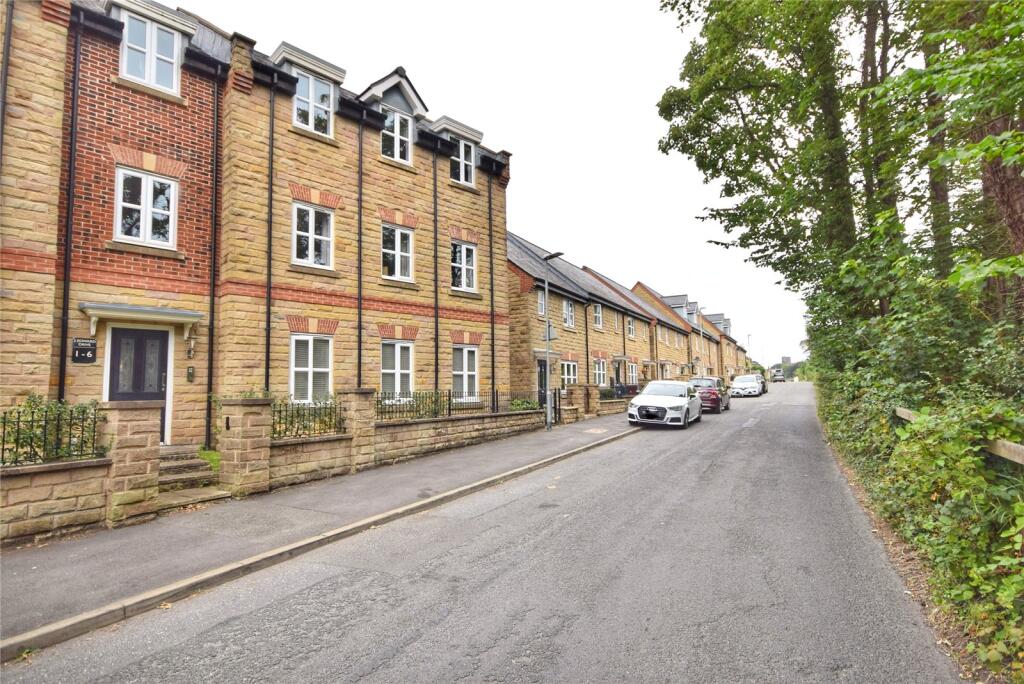 Additional image 11 of Edward Drive, Clitheroe, Lancashire, BB7