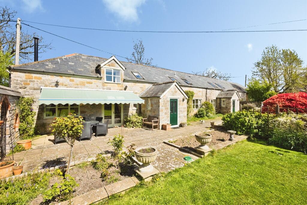 Hinton, Mudford, YEOVIL