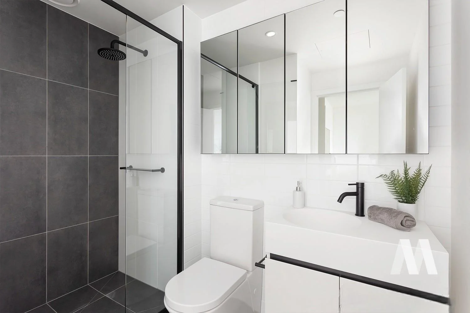 1408/2 Joseph Road, Footscray VIC 3011 photo 4