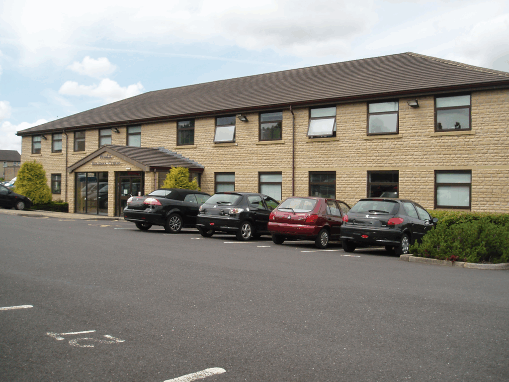 Pendle Business Centre Commercial Road Nelson BB9 9BT