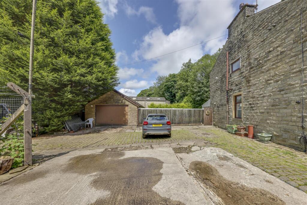 Additional image 30 of Wicken Grove, Crawshawbooth, Rossendale