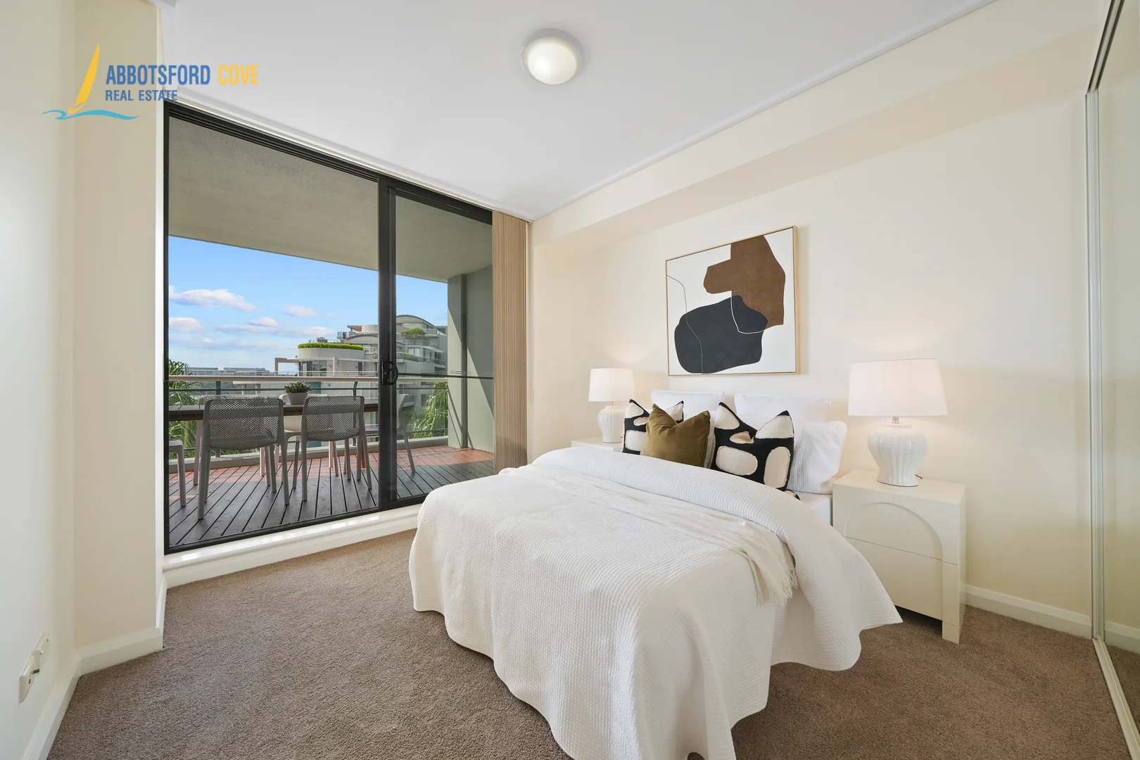 Additional image 7 of 11/27 Bennelong Parkway, Wentworth Point NSW 2127
