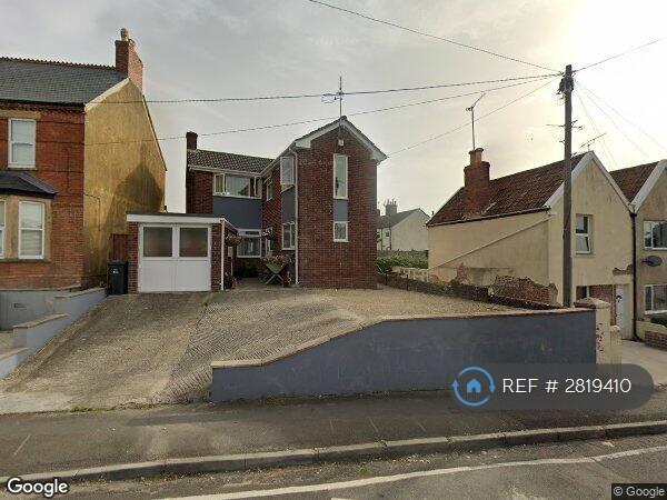Highfield Road, Yeovil, BA21