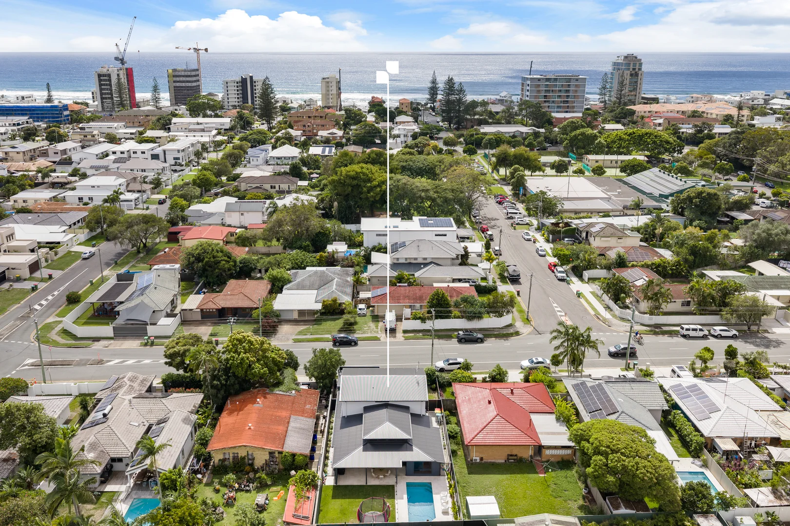 Additional image 3 of 166 Townson Avenue, Palm Beach QLD 4221