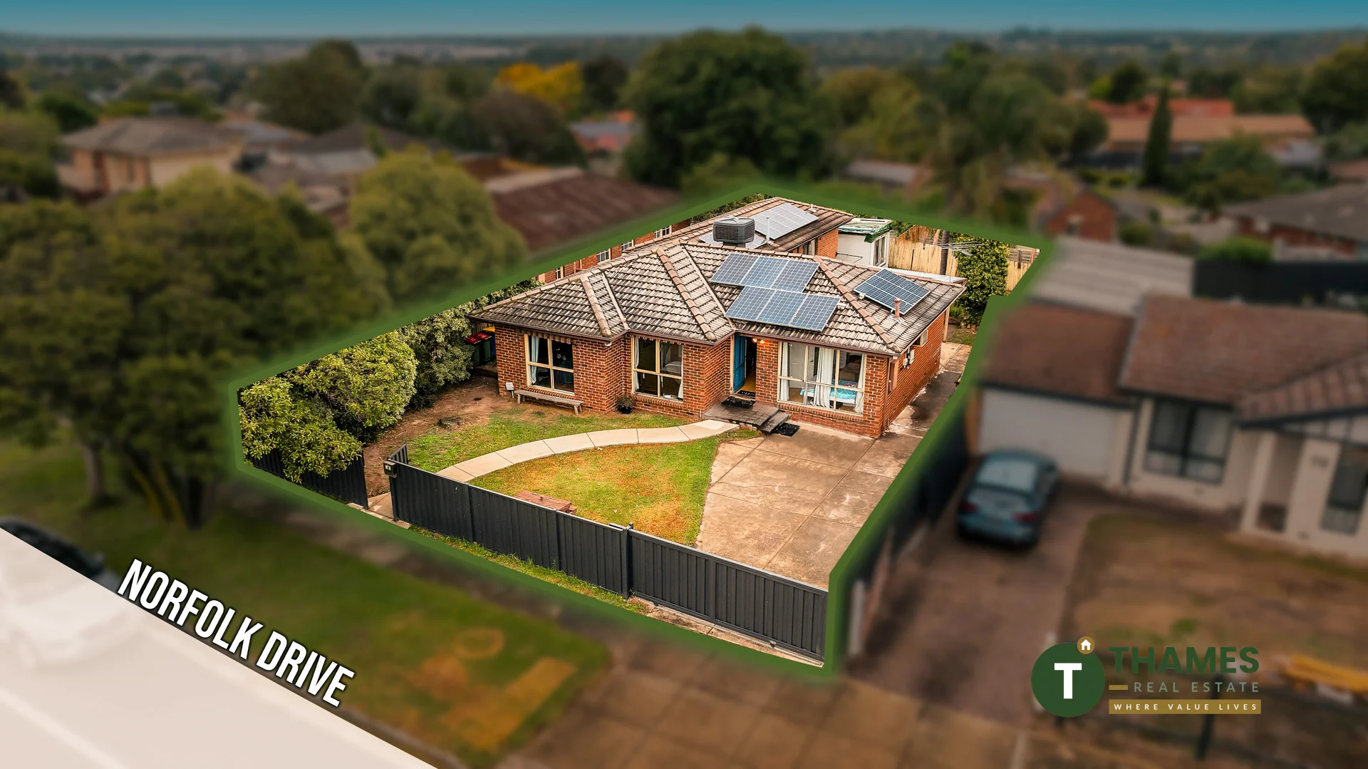 81 Norfolk Drive, Narre Warren VIC 3805