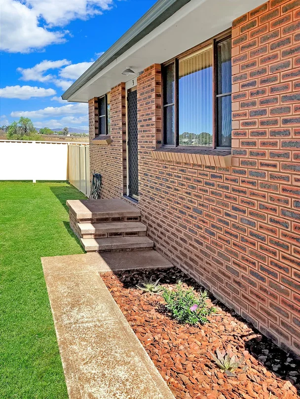 3/66 Satur Road, Scone NSW 2337