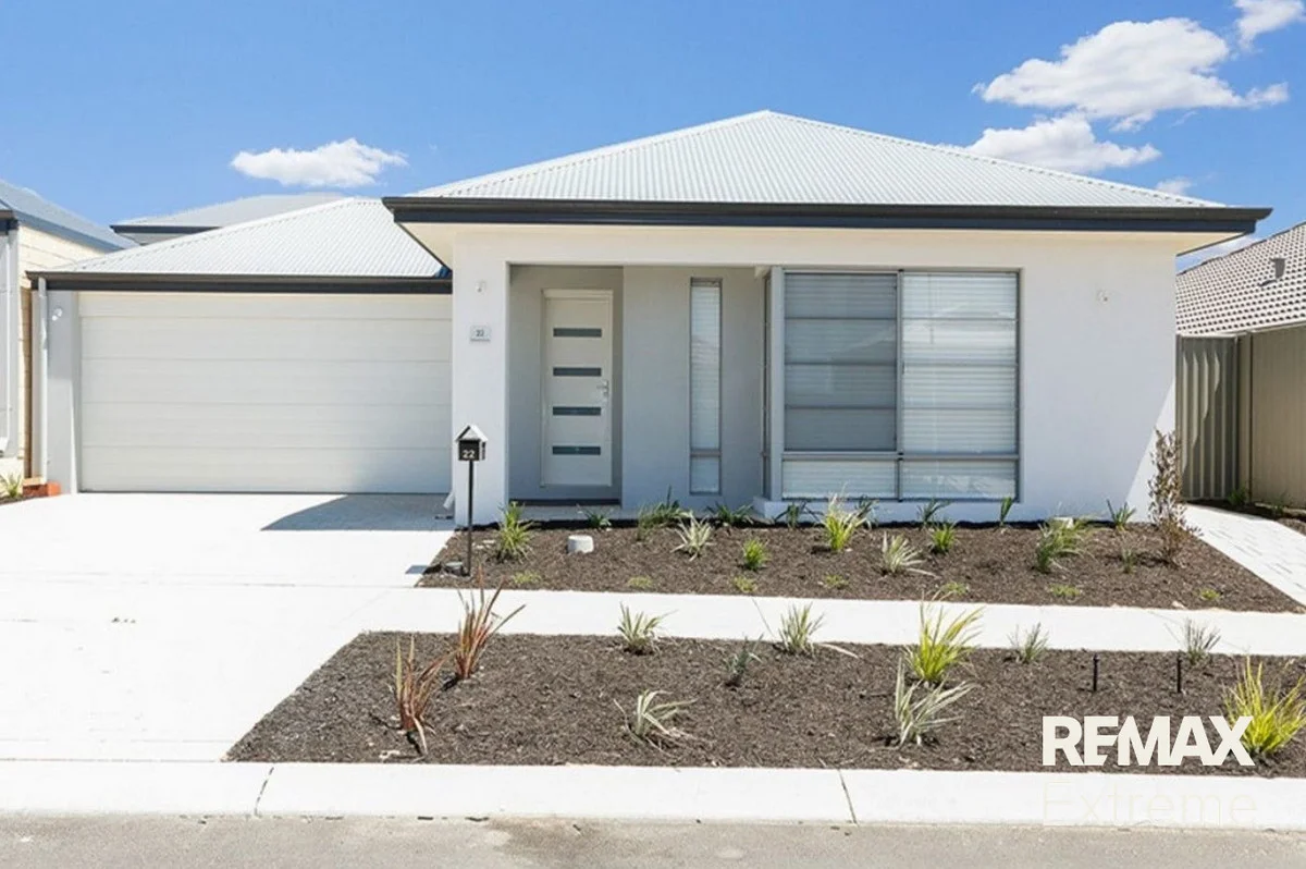 22 Drimmie Road, Clarkson WA 6030
