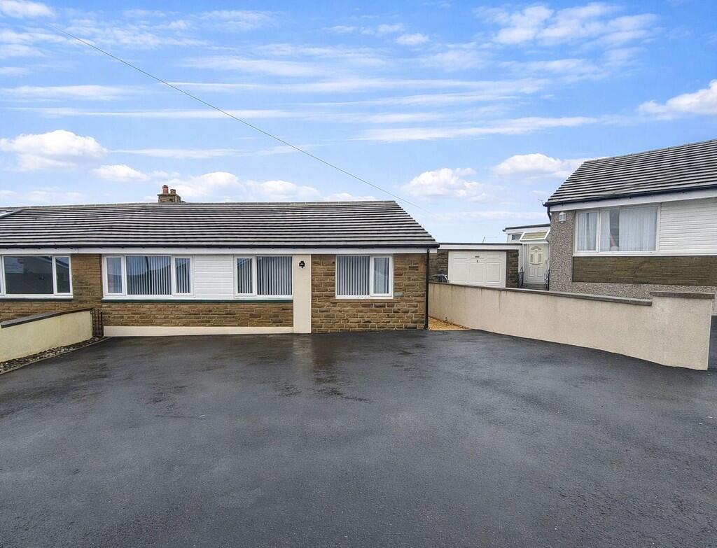 Egerton Grove, Allerton, Bradford