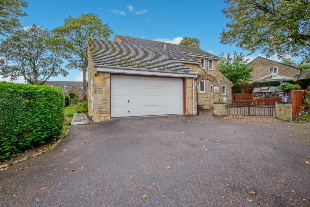 Additional image 18 of Lower Lane, Little Gomersal, Cleckheaton, West Yorkshire, BD19