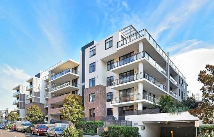 Additional image 8 of 441/17 Marine Parade, Wentworth Point NSW 2127