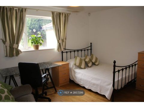 Mayfield Rd, Southampton SO17