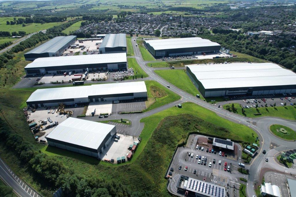 Additional image 2 of Unit 3B, Frontier Park, Blackburn, Lancashire, BB1 3AL