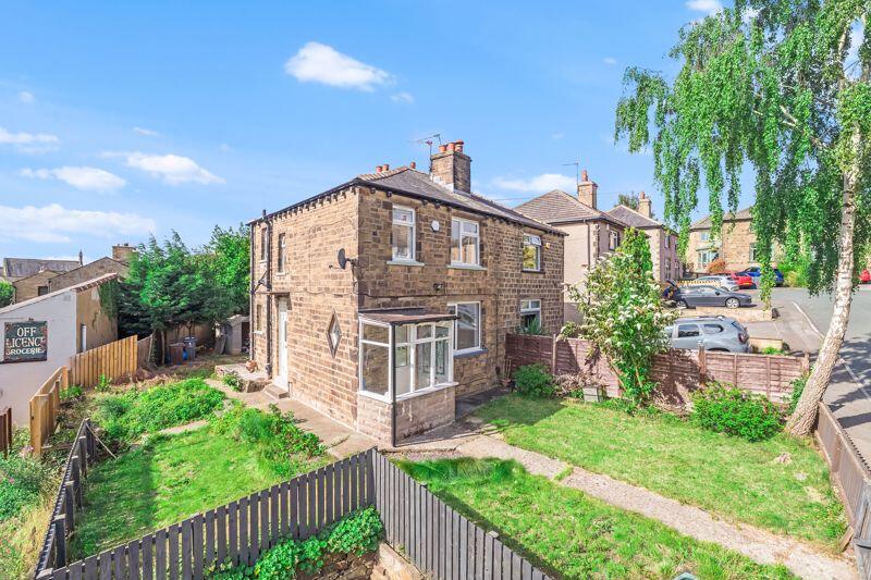 Royd Avenue, Gilstead
