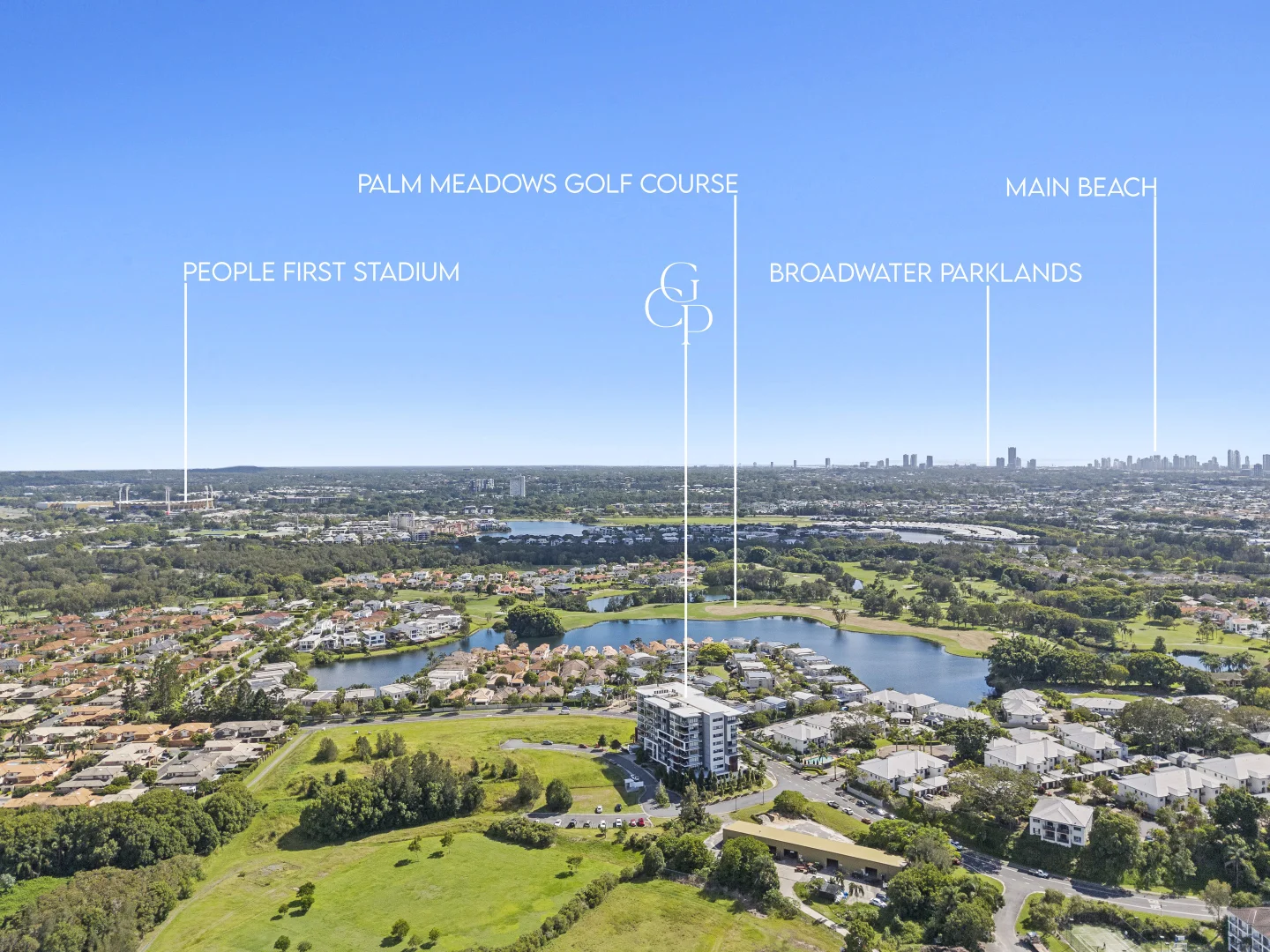 Additional image 18 of 403/112 Palm Meadows Drive, Carrara QLD 4211