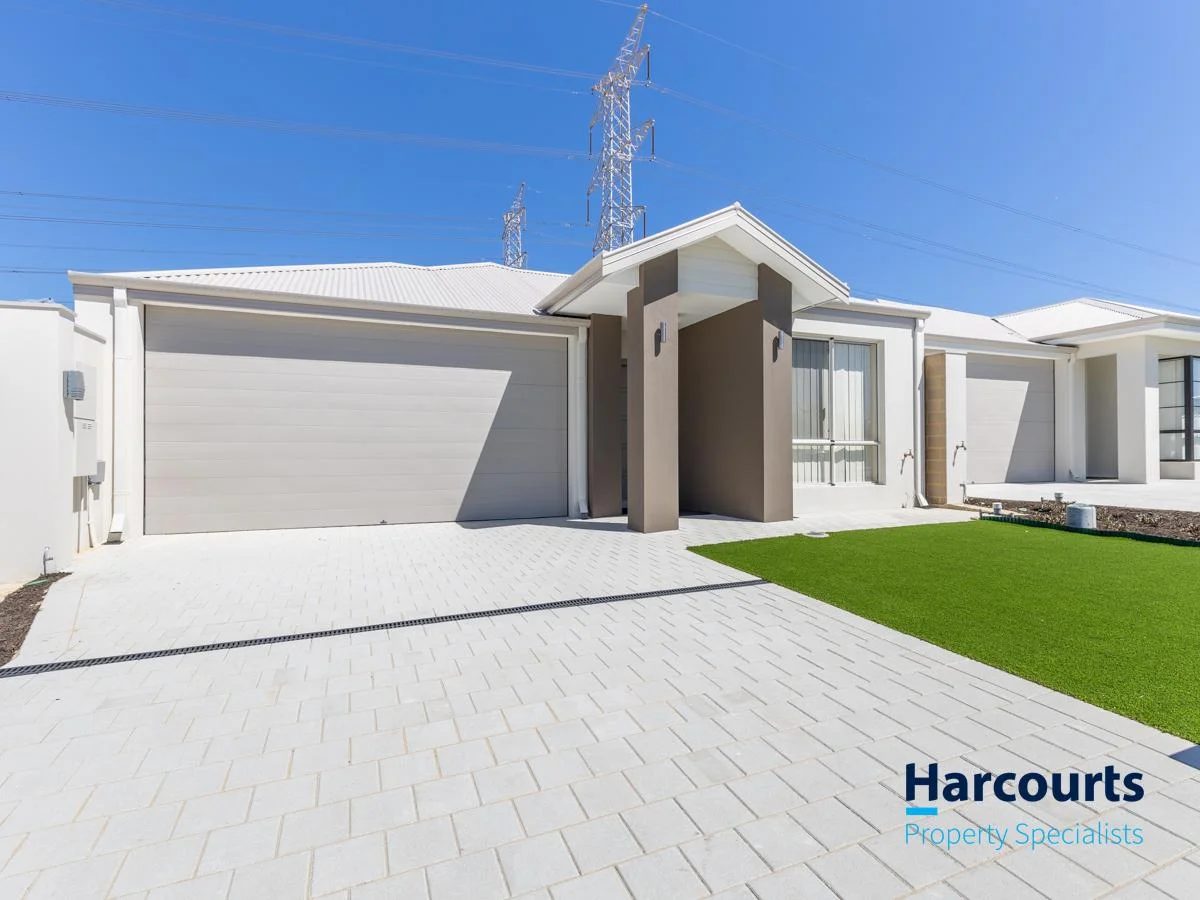 25 Lewisham Vista, Success WA 6164