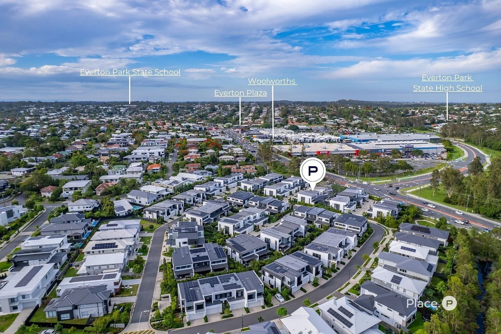 Additional image 18 of 113/10 Murphy Court, Everton Park QLD 4053