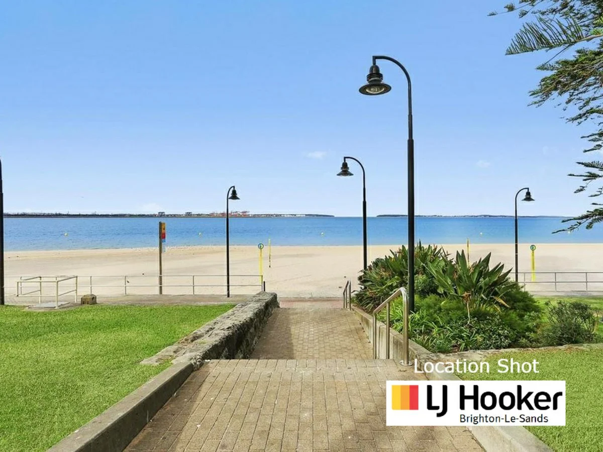 Additional image 9 of 23/3 Moate Avenue, Brighton-Le-Sands NSW 2216