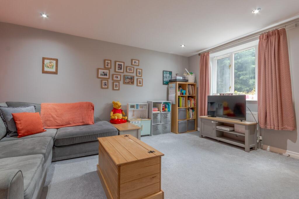 Additional image 2 of Ferrand Lane, Bingley, West Yorkshire, BD16
