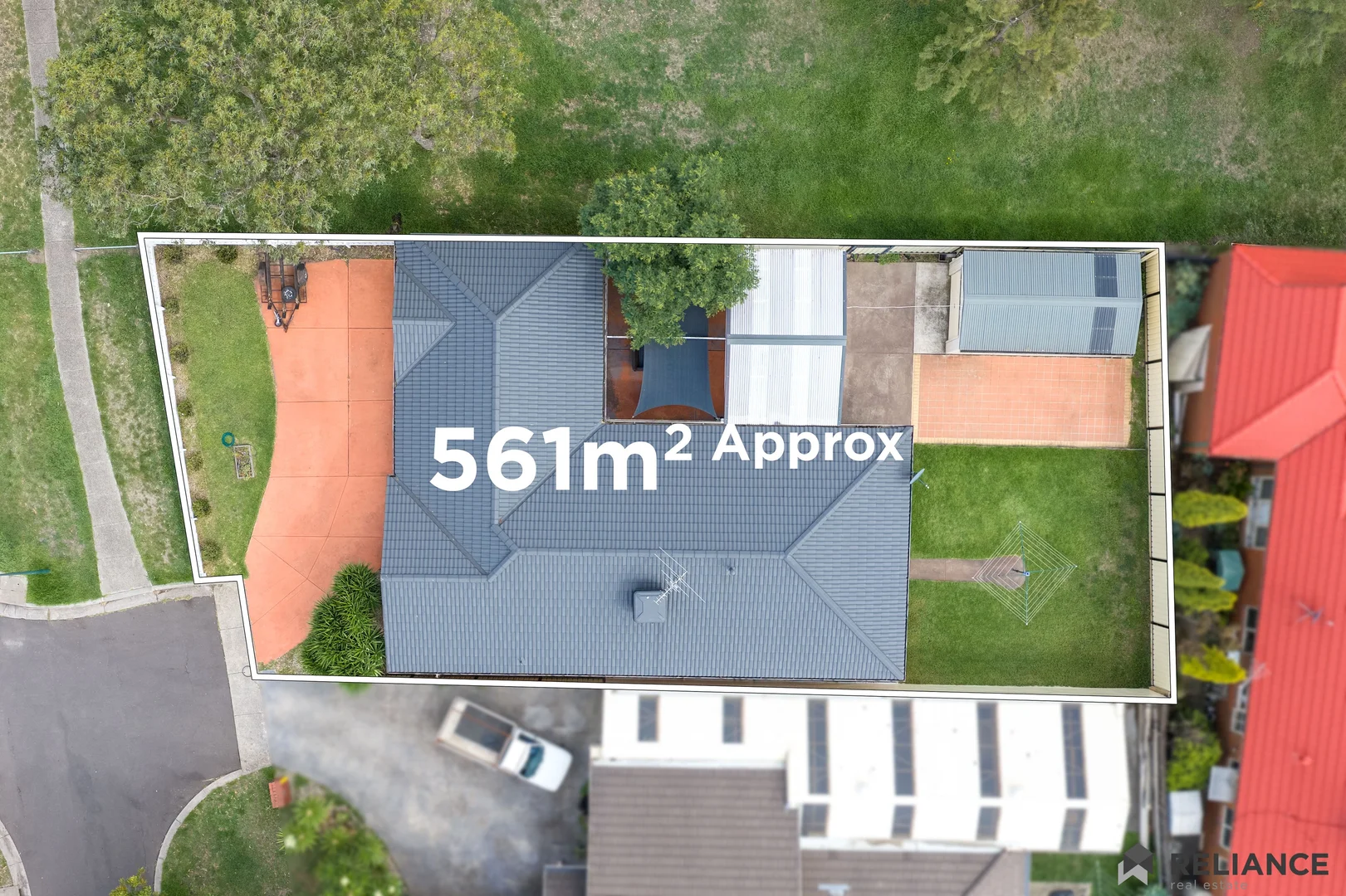 Additional image 23 of 8 Foxton Place, Roxburgh Park VIC 3064