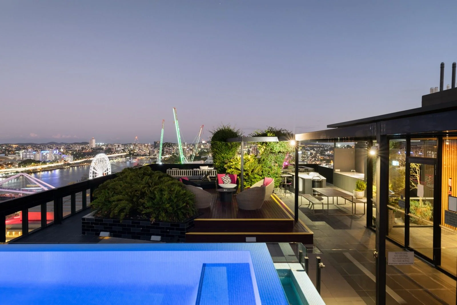 Additional image 11 of ID:21146444/77 Grey Street, South Brisbane QLD 4101
