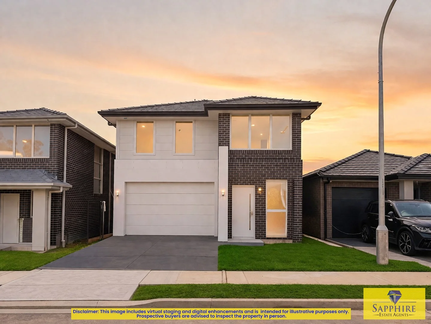 27 Gerygone Street, Austral NSW 2179