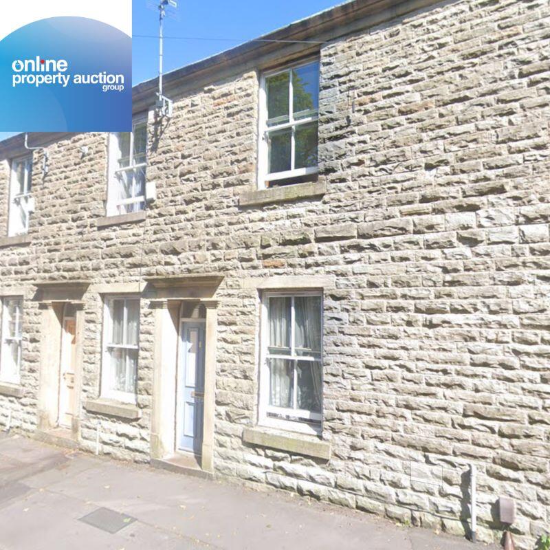 Additional image 2 of 9 Entwistle Street, Darwen, Lancashire, BB3 3HS