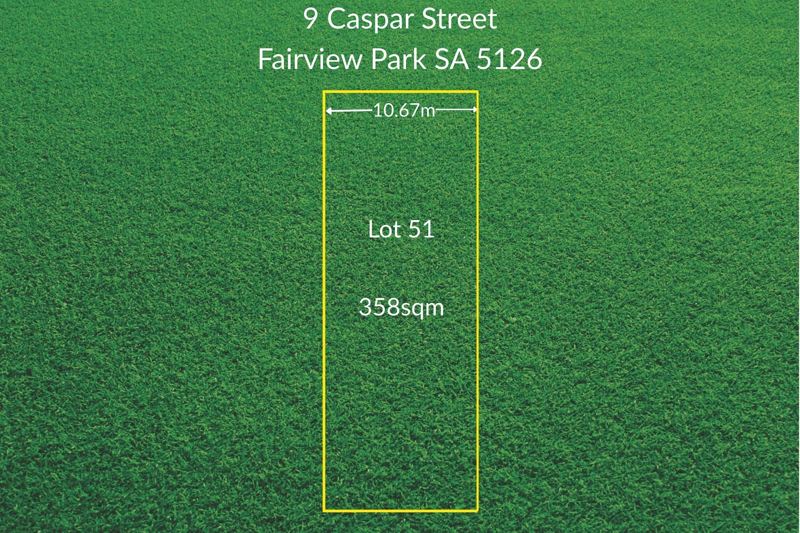 9 Caspar Street, Fairview Park SA 5126