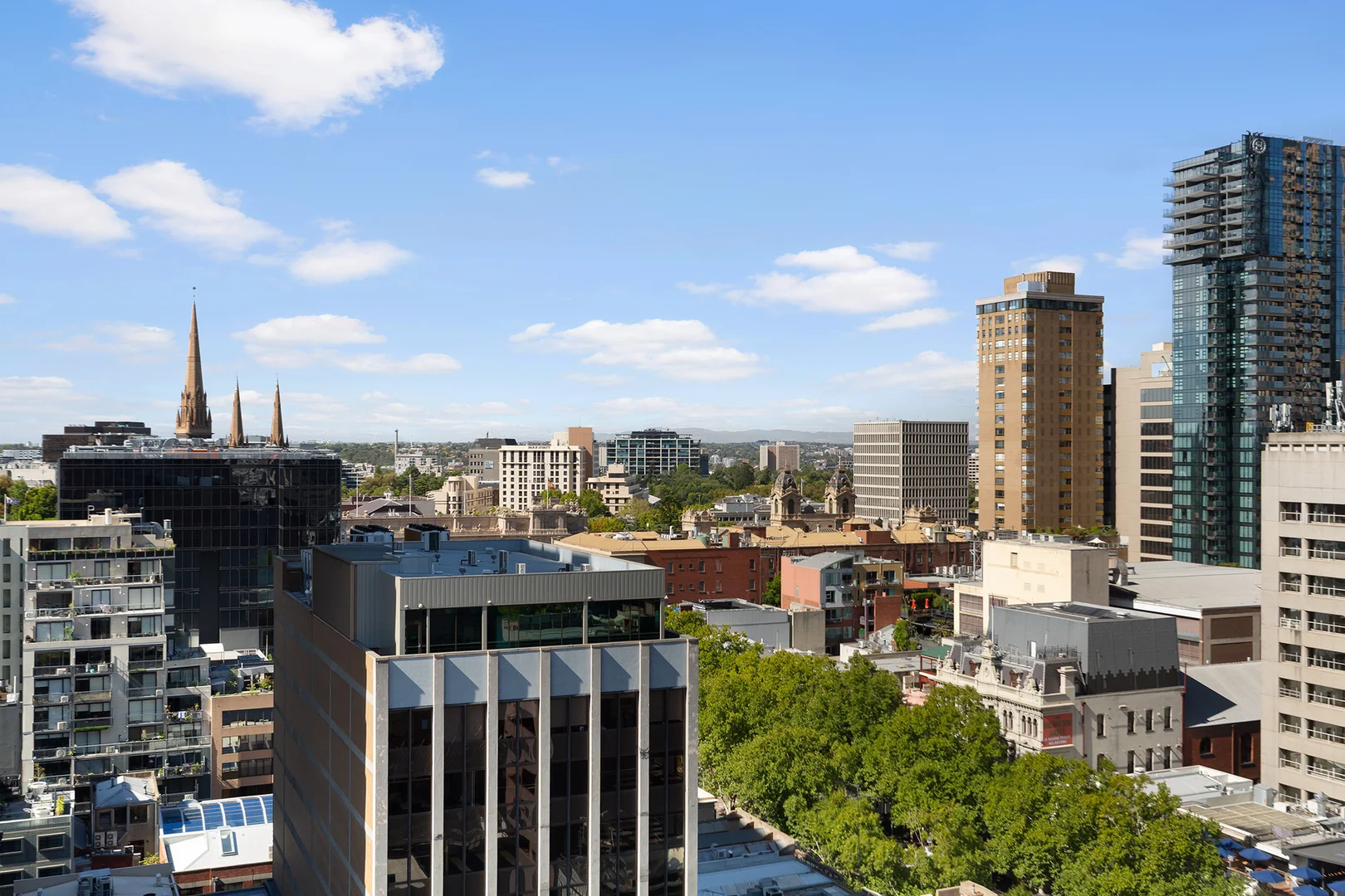 Additional image 10 of 1504/181 Exhibition Street, Melbourne VIC 3000