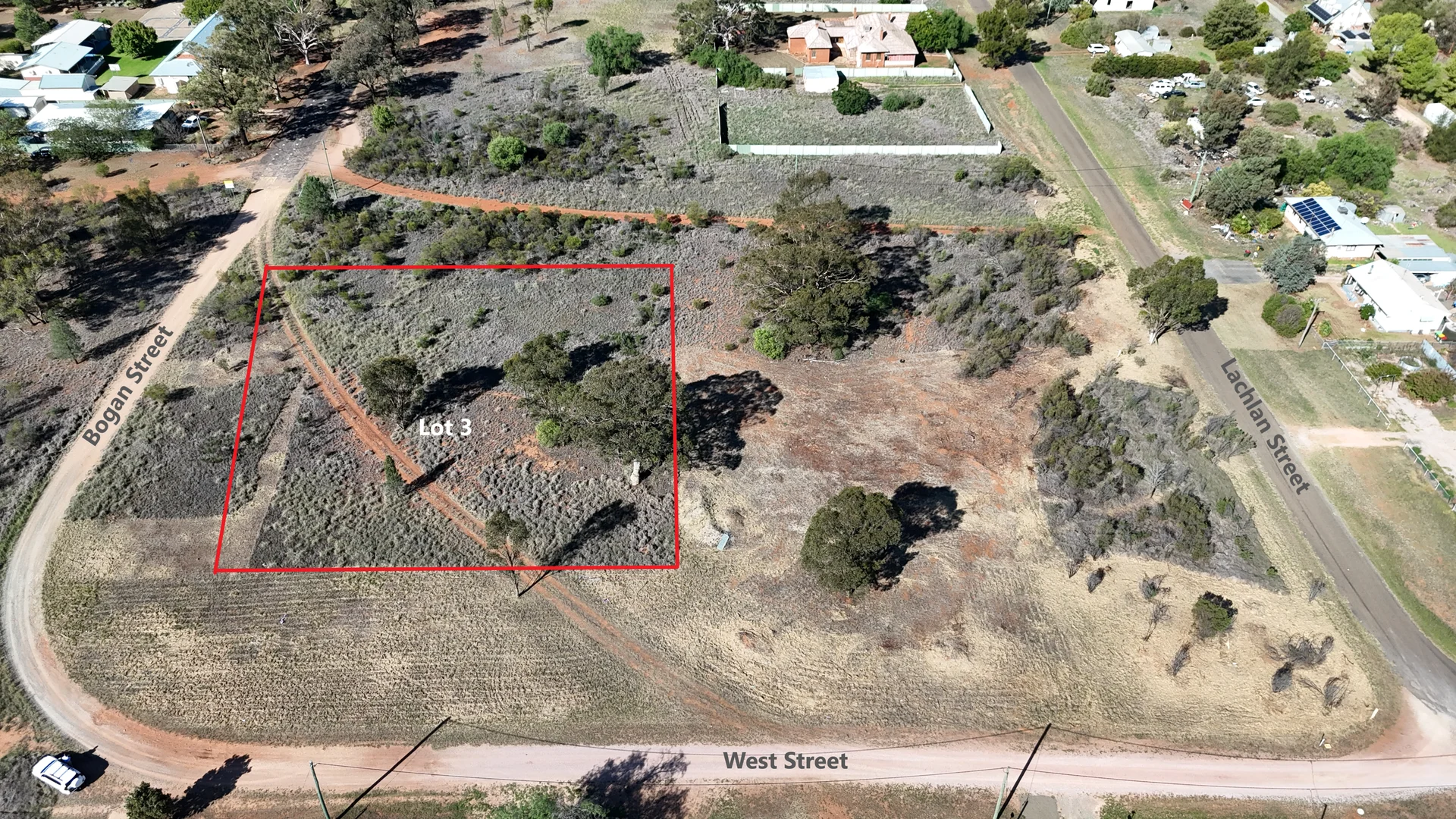 Lot 3/75-77 Lachlan Street, Bogan Gate NSW 2876