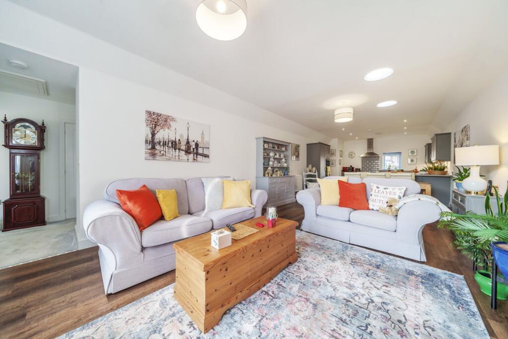 Additional image 9 of Cherry Blossom Way, Sparkford, Yeovil, BA22