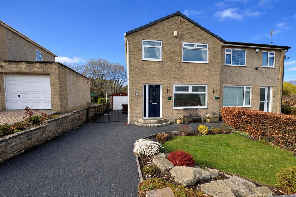 Oakleigh Avenue, Clayton, Bradford